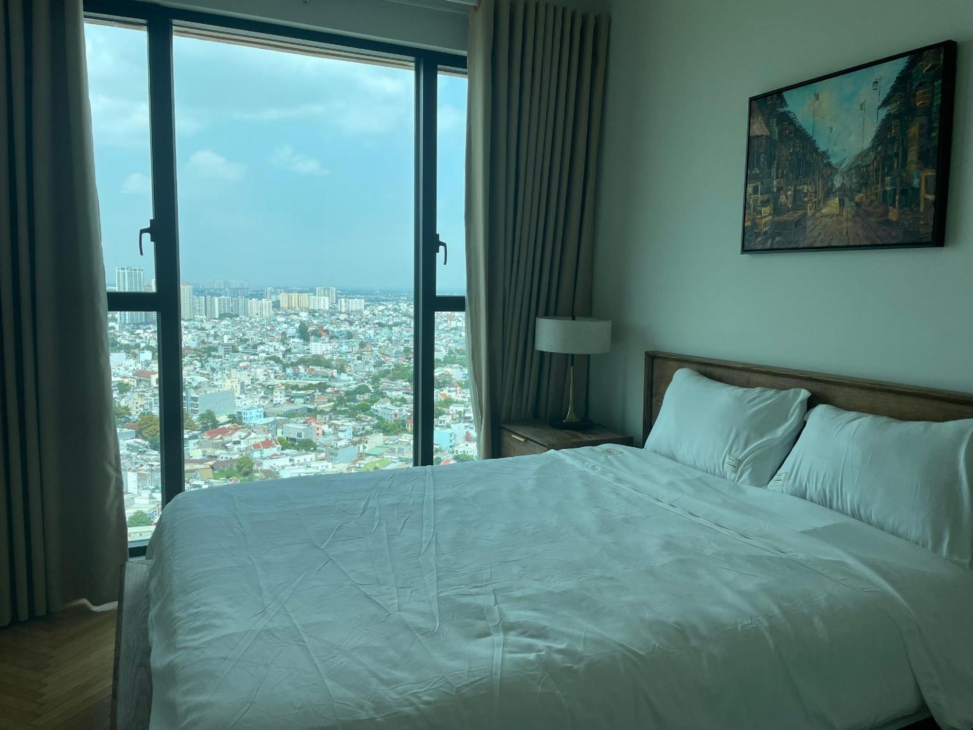 1br Feliz Thanhmyloi Ho Chi Minh City