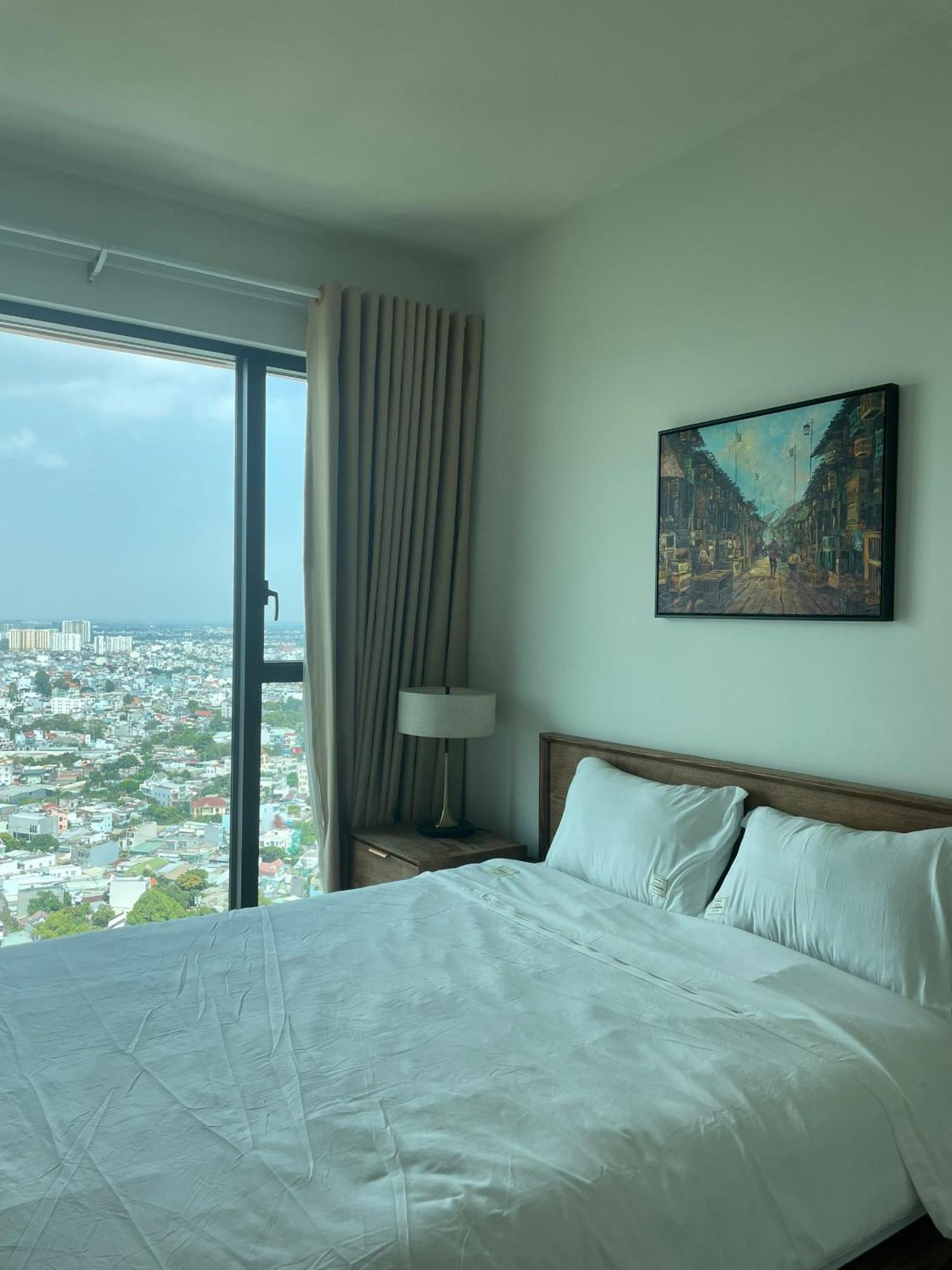 1br Feliz Thanhmyloi Apartment