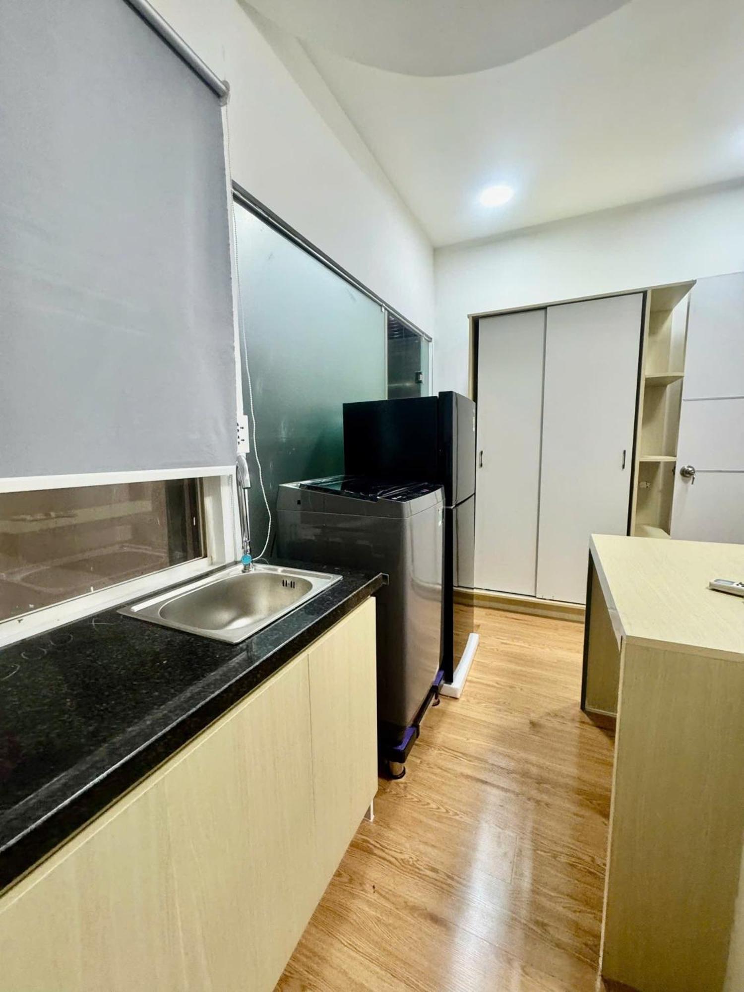 127 Hoa Lan, P2, Phu Nhuan * Ho Chi Minh City