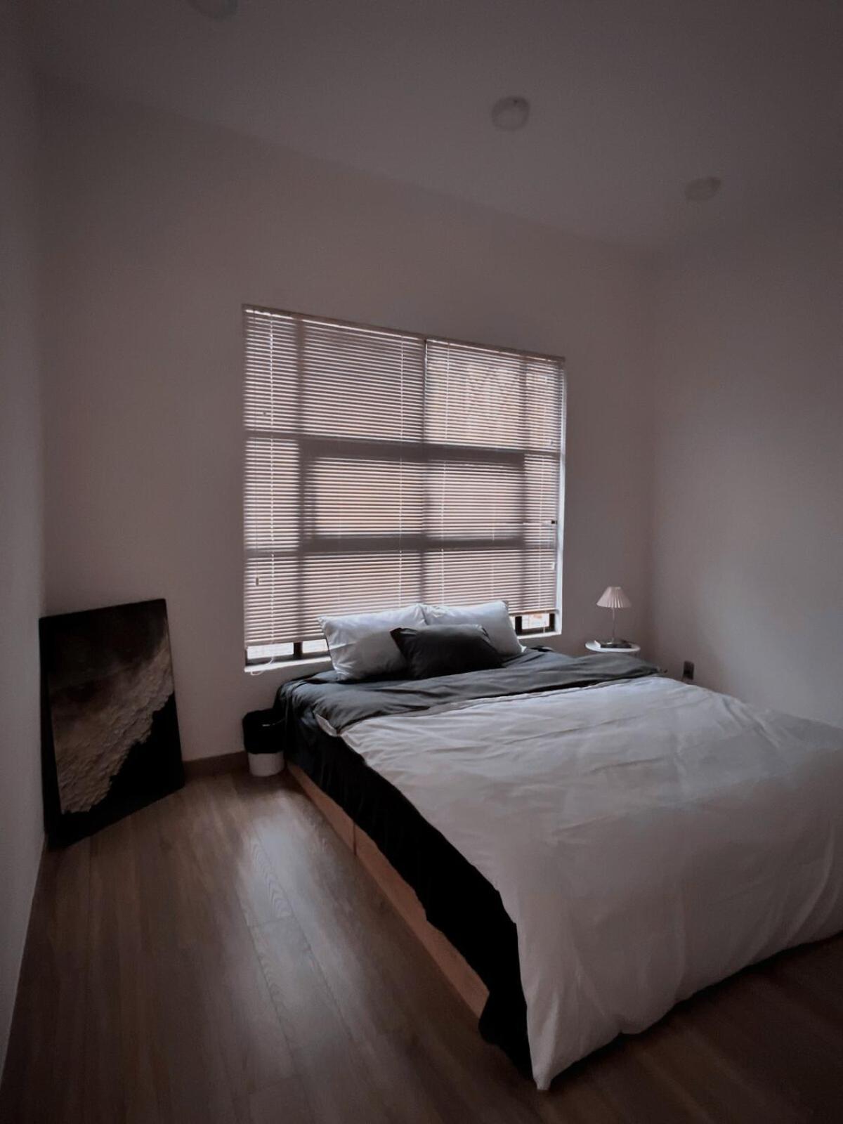 Apartment District 1 - Saigon Center - 100m2 Vintage Fusion