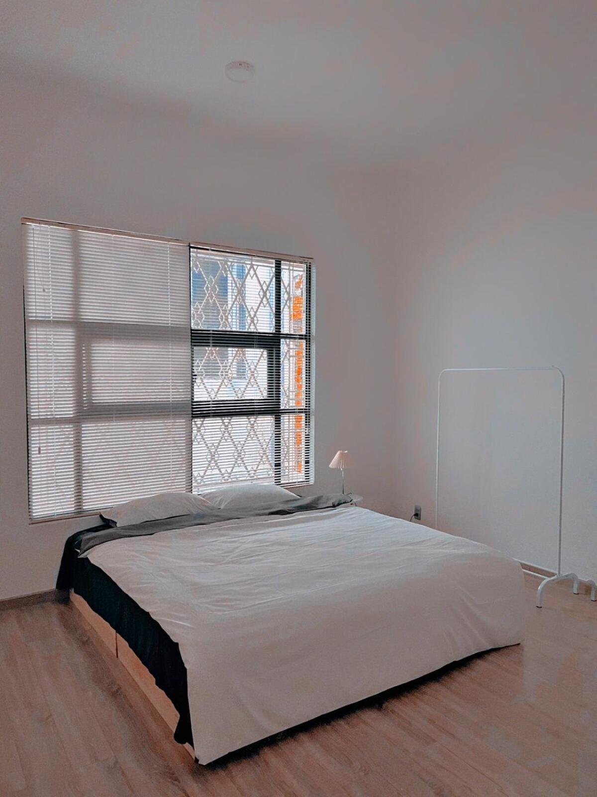 Apartment District 1 - Saigon Center - 100m2 Vintage Fusion *