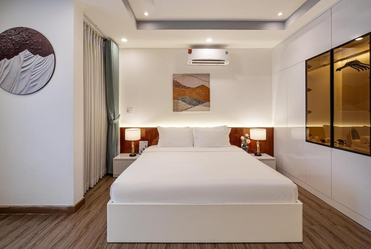Move - Sap60844 Apartment *