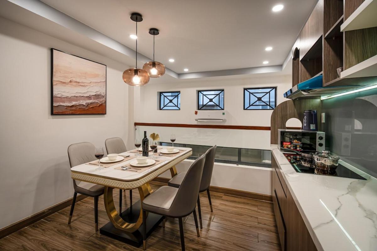 Move - Sap60844 Apartment Ho Chi Minh City