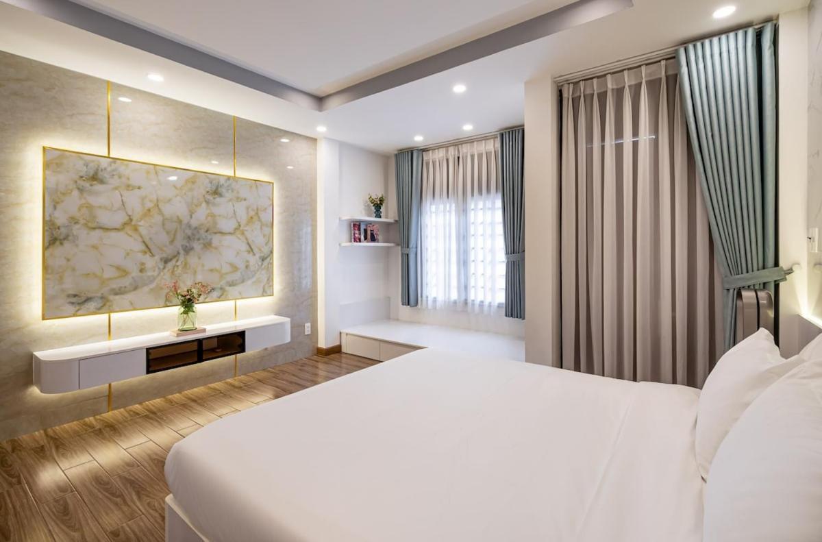 Move - Sap60844 Apartment