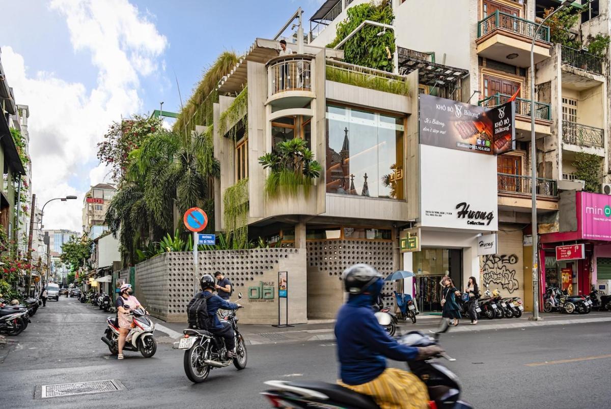 Move - Sap60844 Apartment Ho Chi Minh City