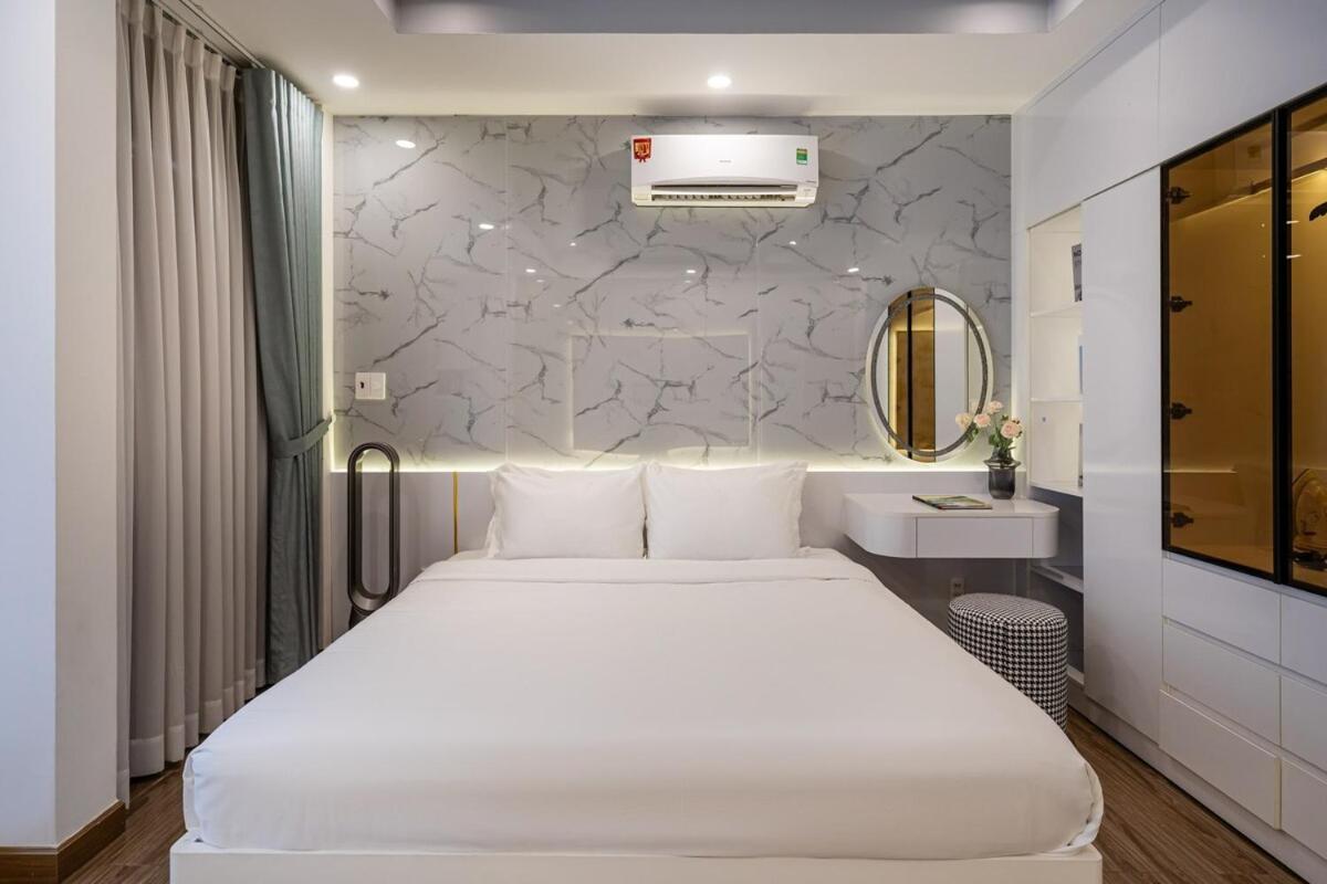 Move - Sap60844 Apartment Ho Chi Minh City
