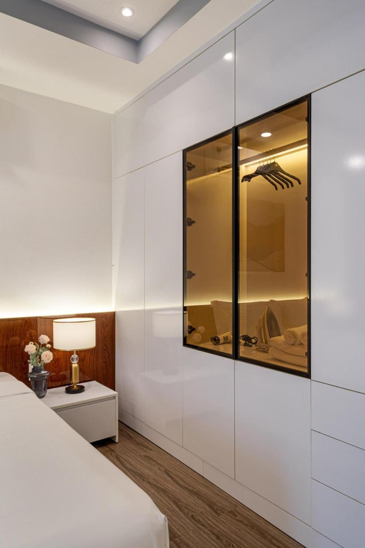 Apartment Move - Sap60844 Ho Chi Minh City