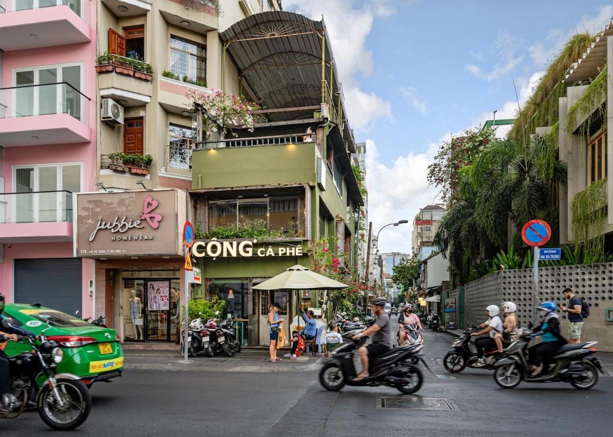 Move - Sap60844 Ho Chi Minh City