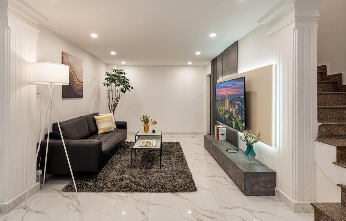 Move - Sap60844 Apartment Ho Chi Minh City