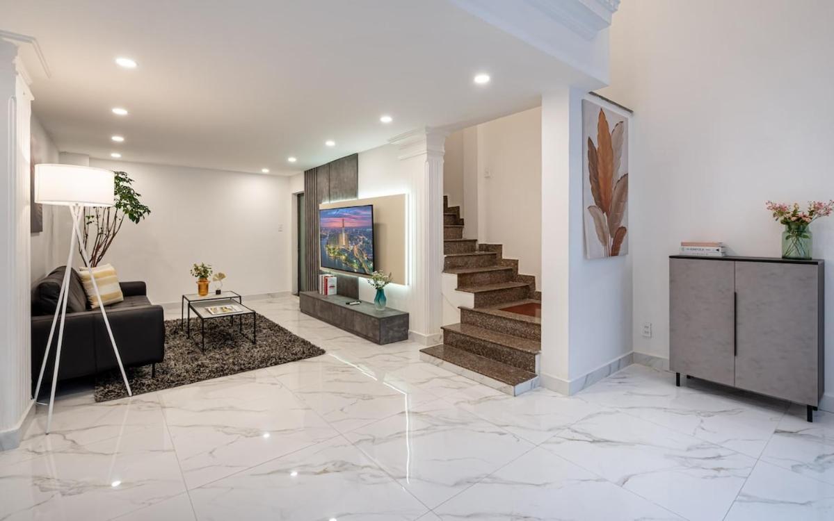 Apartment Move - Sap60844 Ho Chi Minh City