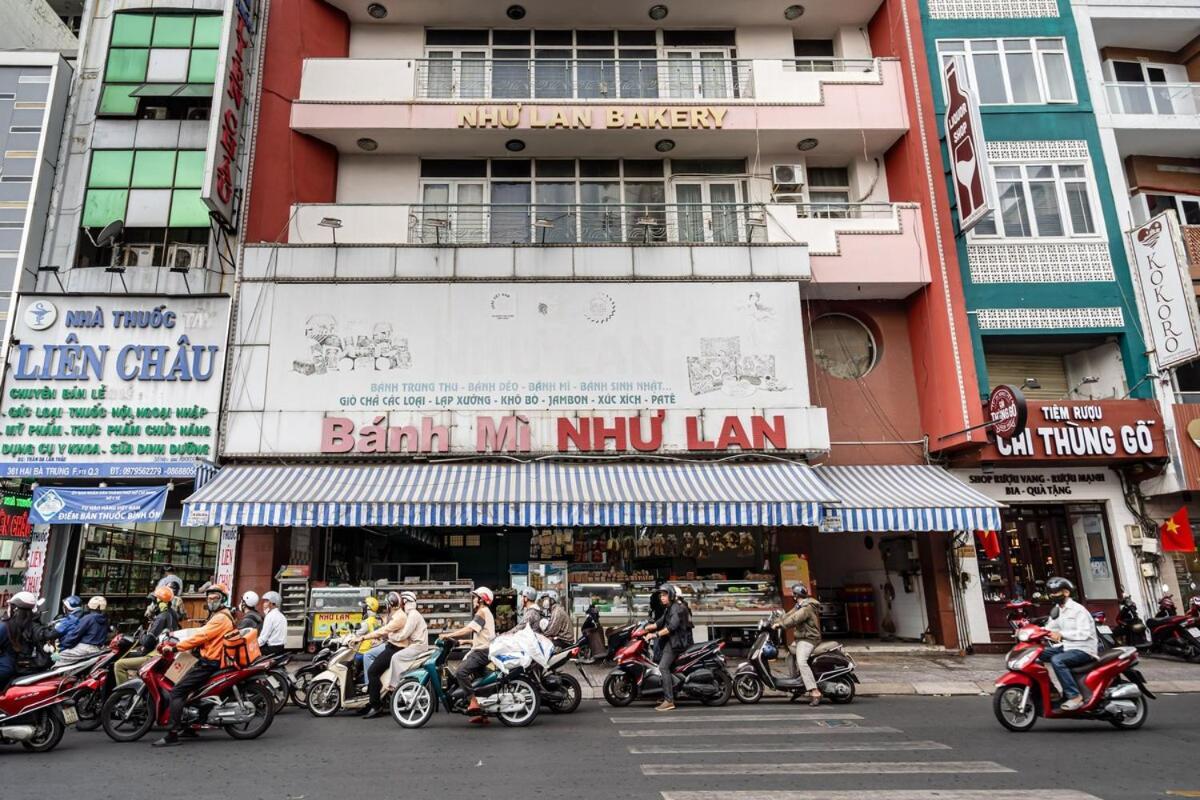 Move - Sap60844 Ho Chi Minh City