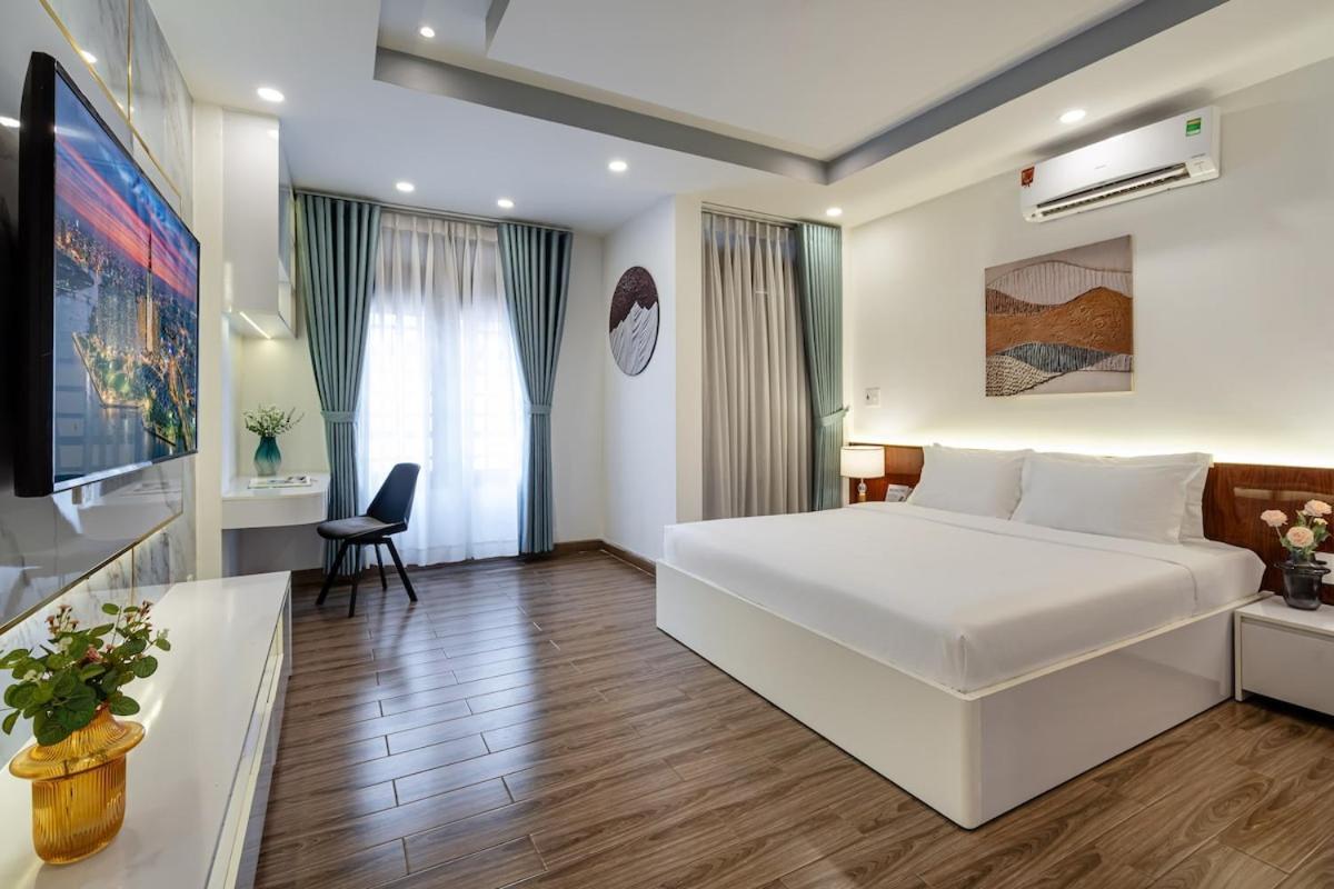 Move - Sap60844 Apartment