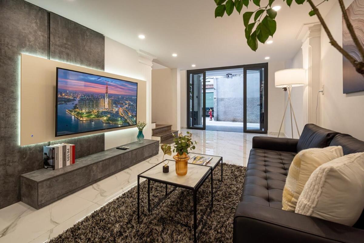 Apartment Move - Sap60844 Ho Chi Minh City