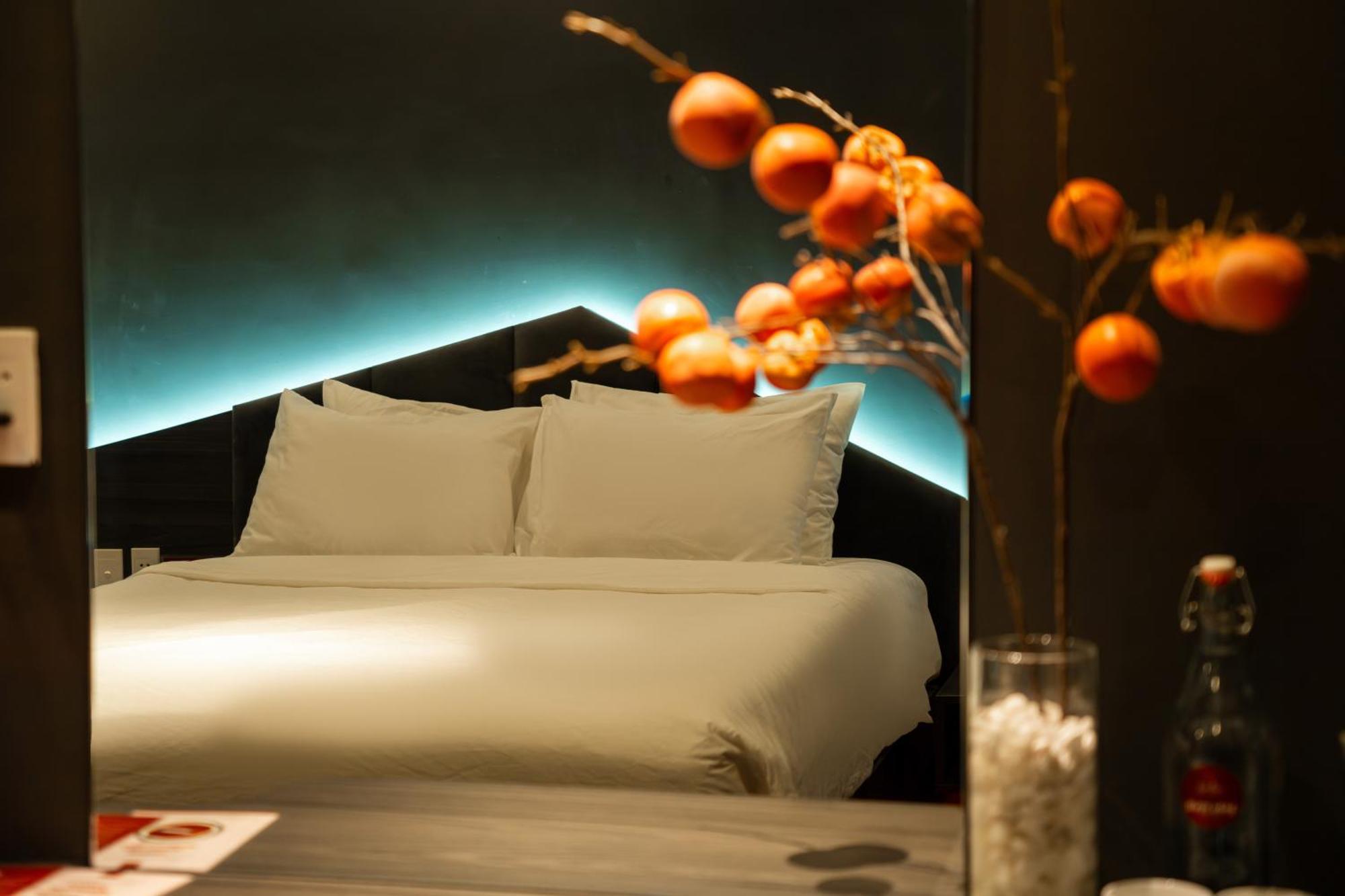 Hotel Dao Tien - Truong Chinh, Tan Binh *
