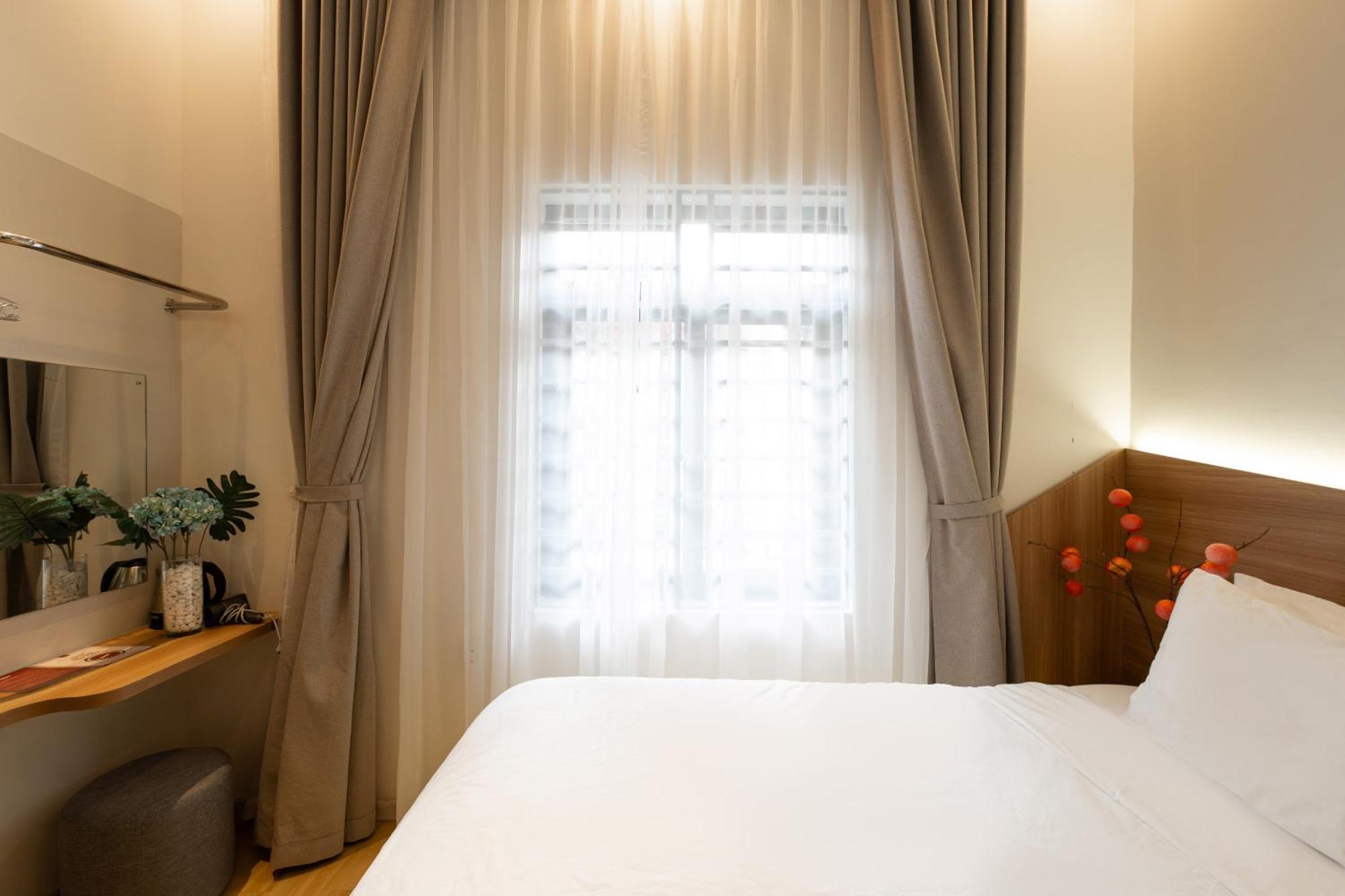Hotel Dao Tien - Truong Chinh, Tan Binh