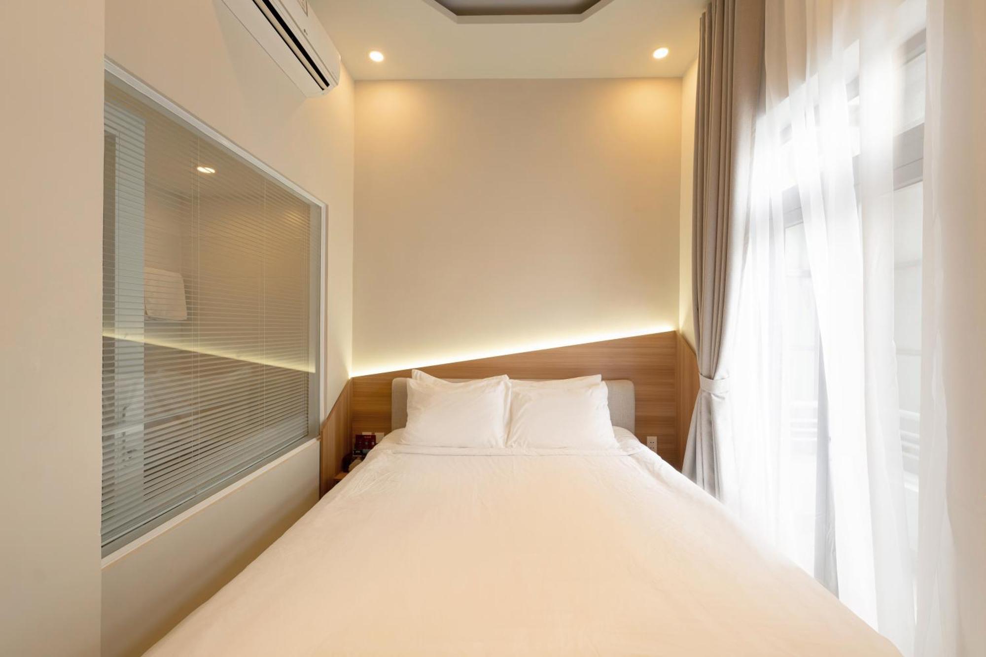 Dao Tien - Truong Chinh, Tan Binh * Ho Chi Minh City
