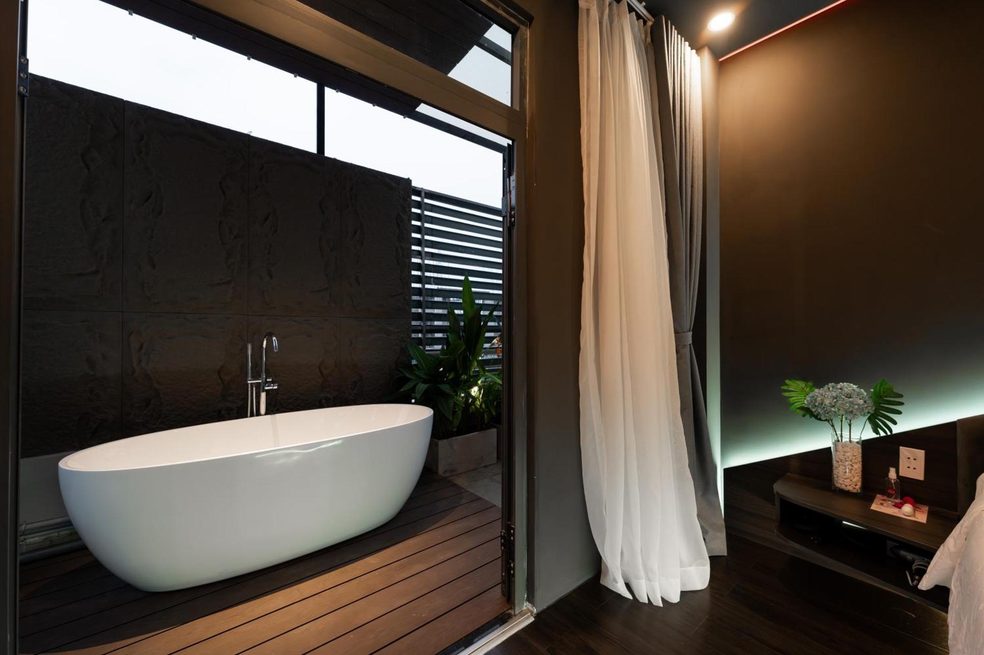 Hotel Dao Tien - Truong Chinh, Tan Binh