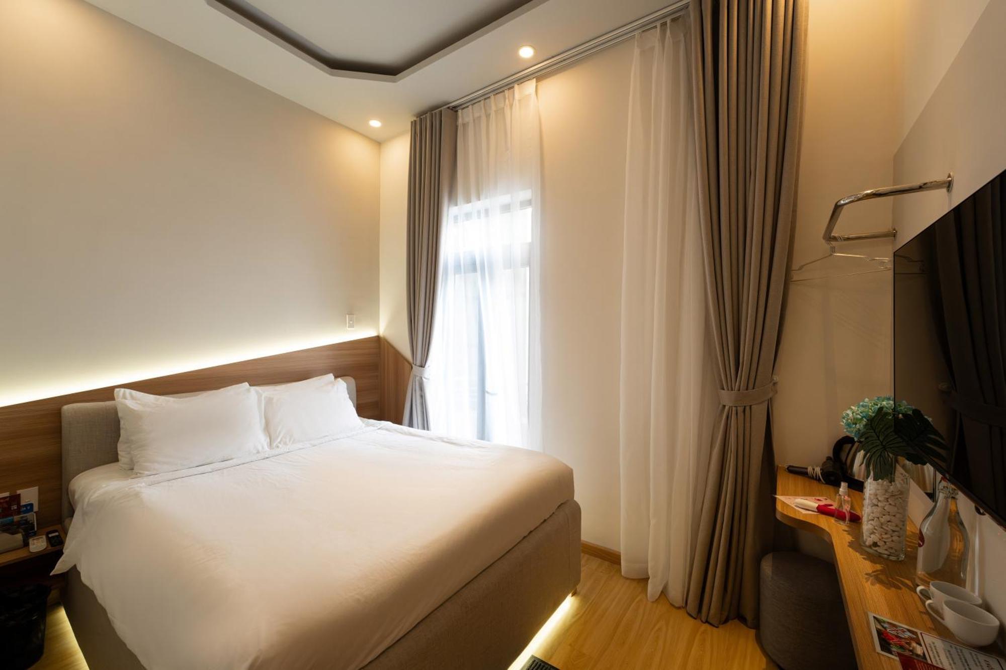 Hotel Dao Tien - Truong Chinh, Tan Binh