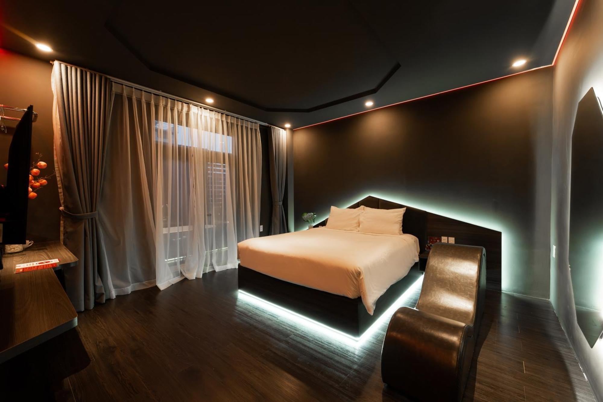 Hotel Dao Tien - Truong Chinh, Tan Binh Ho Chi Minh City