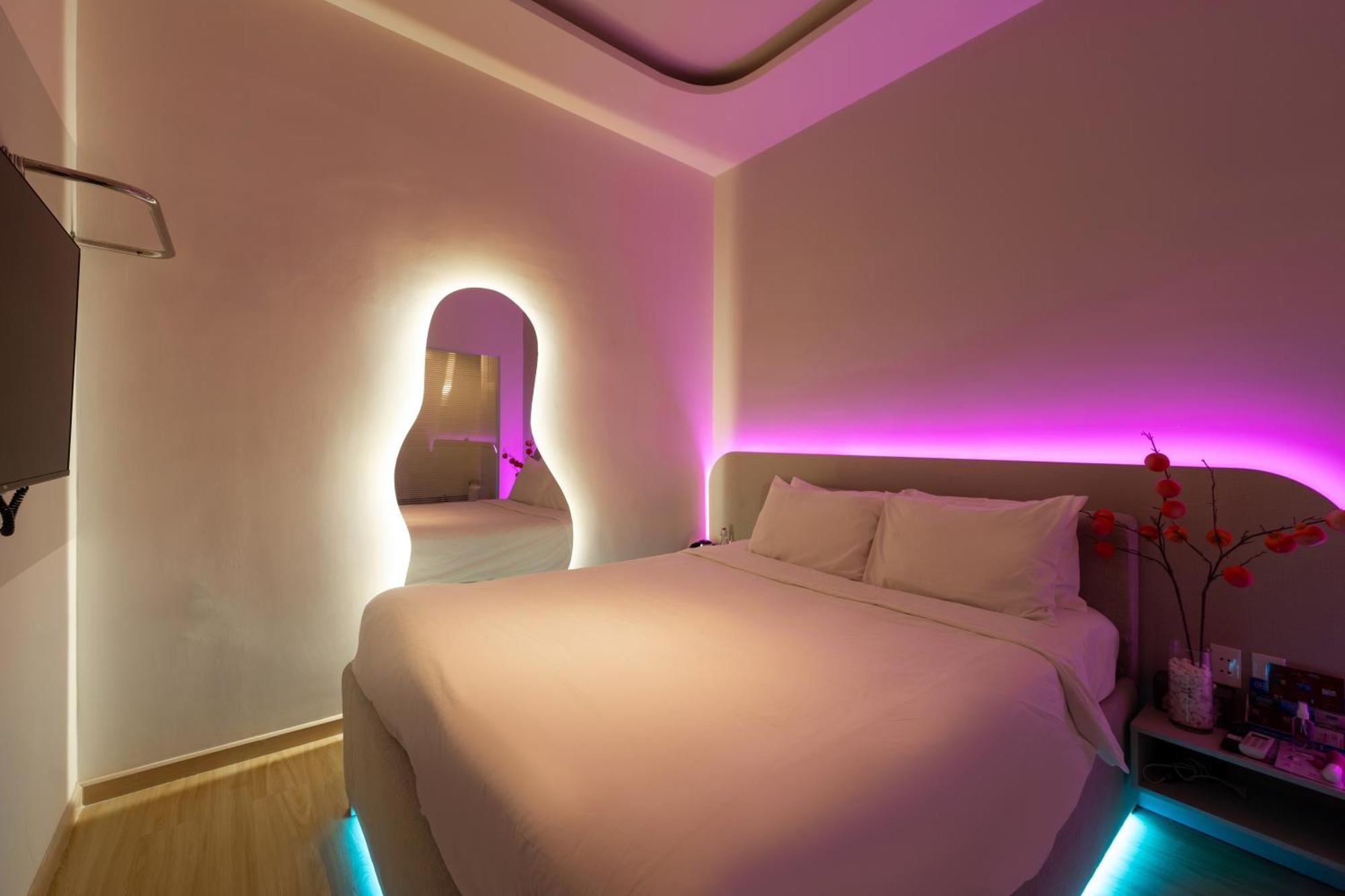 Hotel Dao Tien - Truong Chinh, Tan Binh