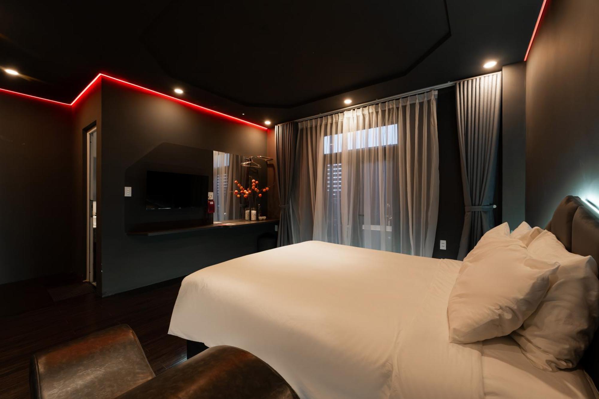 Hotel Dao Tien - Truong Chinh, Tan Binh