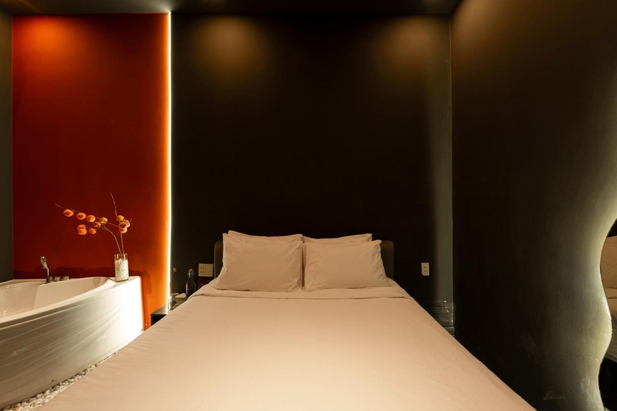 Dao Tien - Truong Chinh, Tan Binh Hotel *