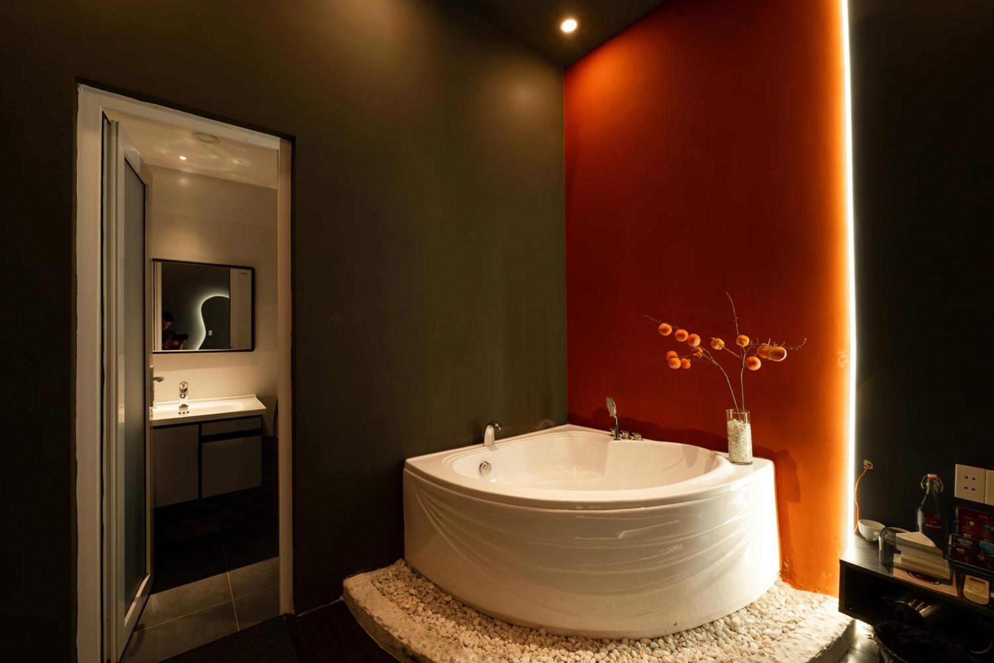 Hotel Dao Tien - Truong Chinh, Tan Binh Ho Chi Minh City