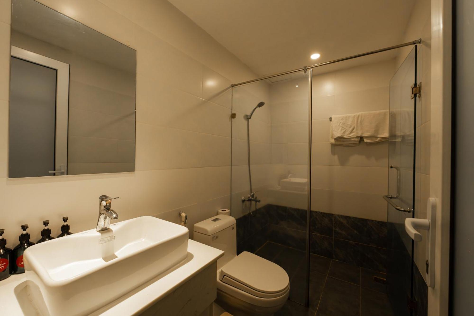 Hotel Dao Tien - Truong Chinh, Tan Binh *