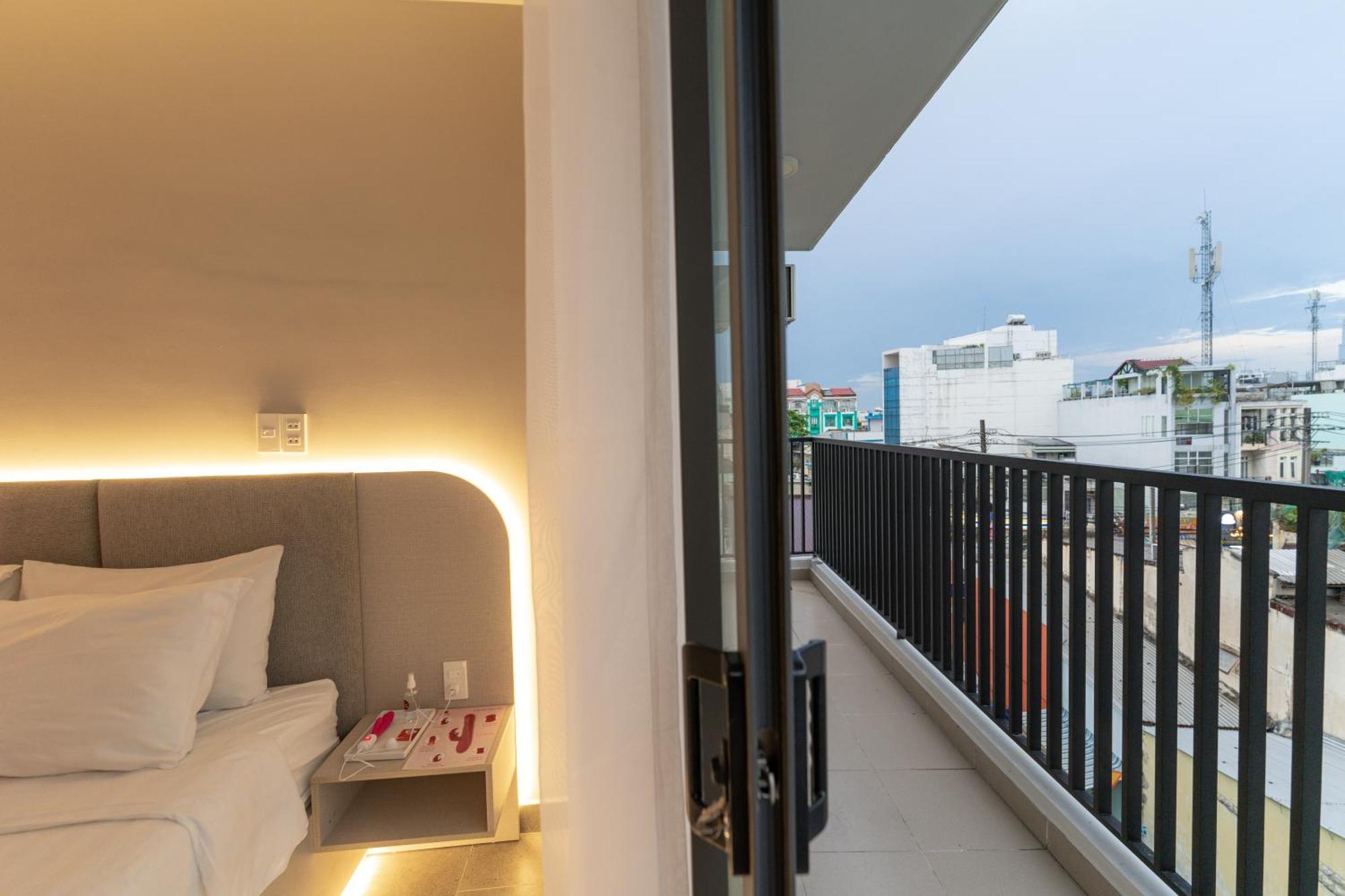 Dao Tien - Mai Xuan Thuong Hotel *