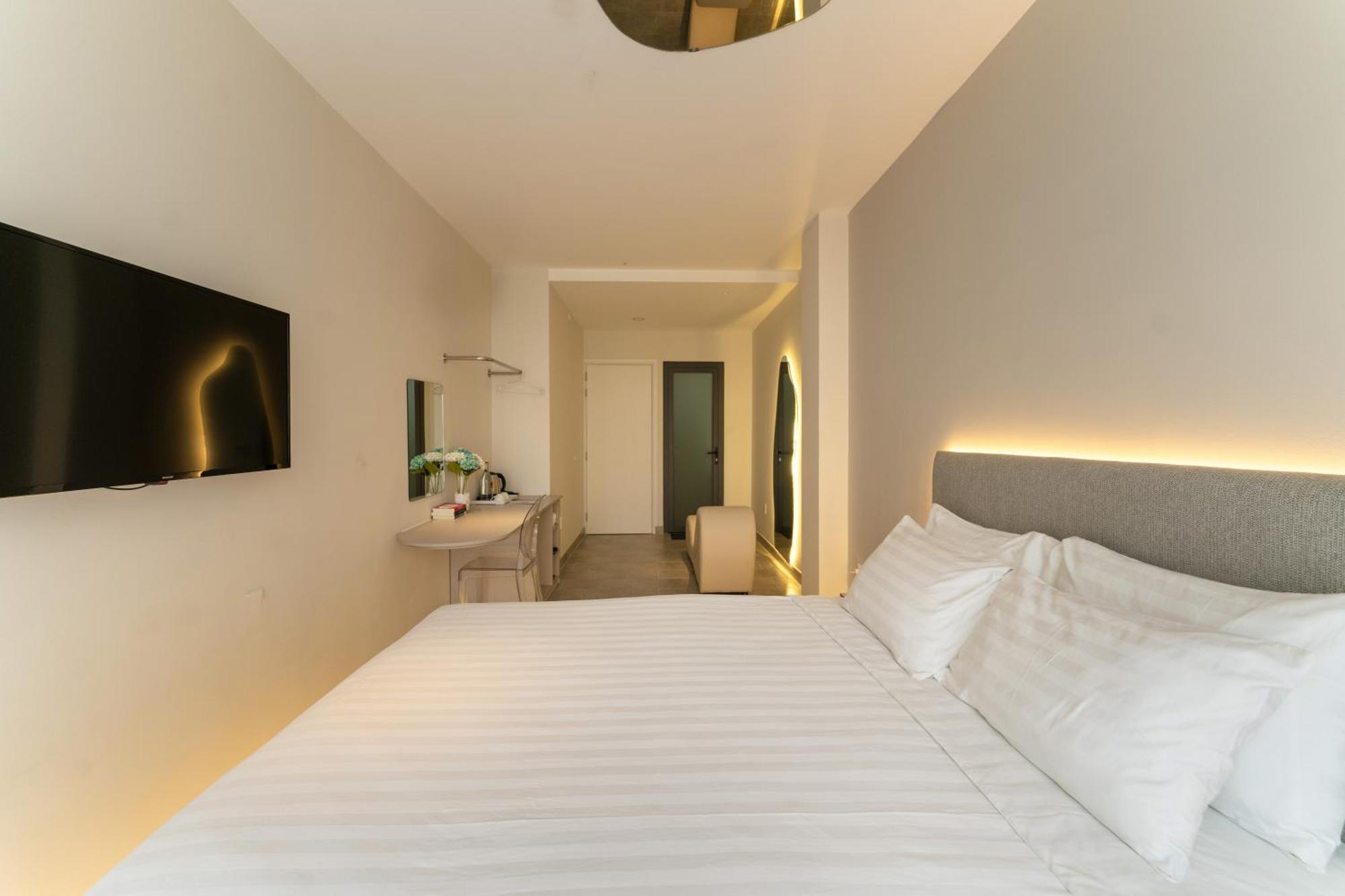 Dao Tien - Mai Xuan Thuong Hotel Ho Chi Minh City