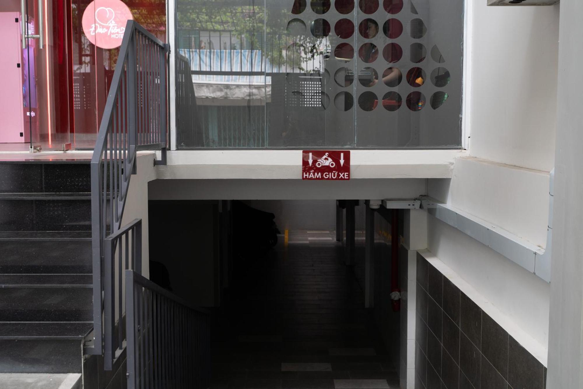 Dao Tien - Mai Xuan Thuong Hotel