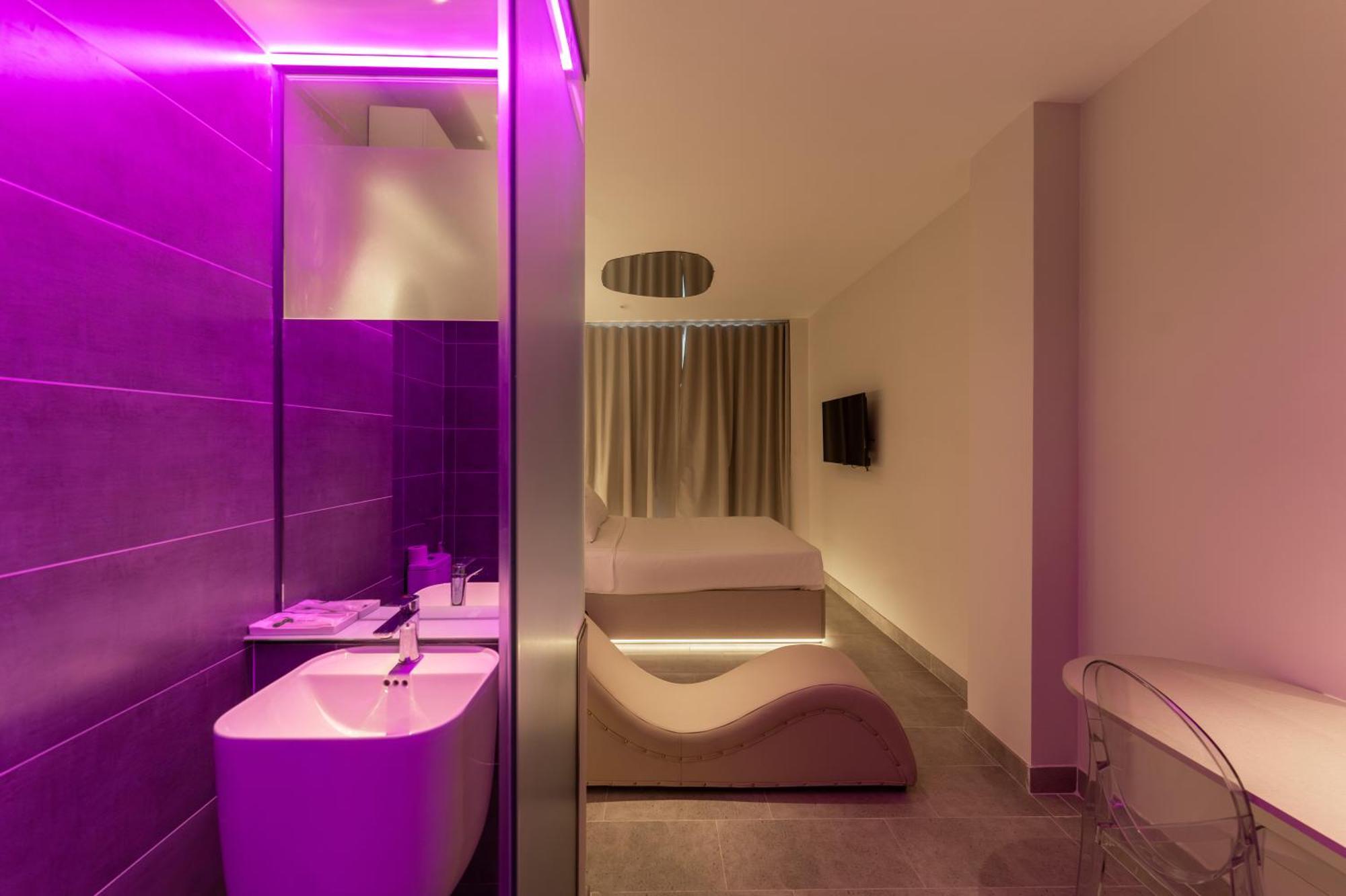 Hotel Dao Tien - Mai Xuan Thuong Ho Chi Minh City