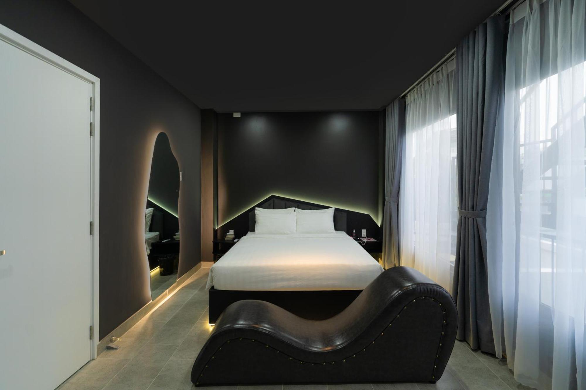 Dao Tien - Mai Xuan Thuong Hotel *