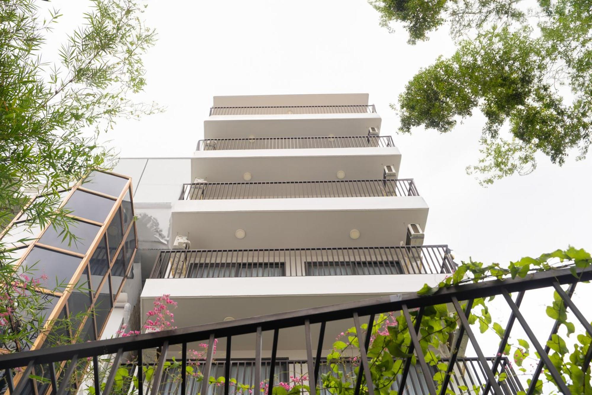 Hotel Dao Tien - Mai Xuan Thuong
