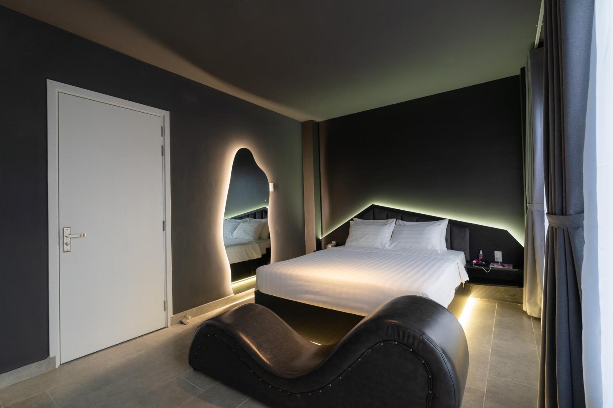 Hotel Dao Tien - Mai Xuan Thuong
