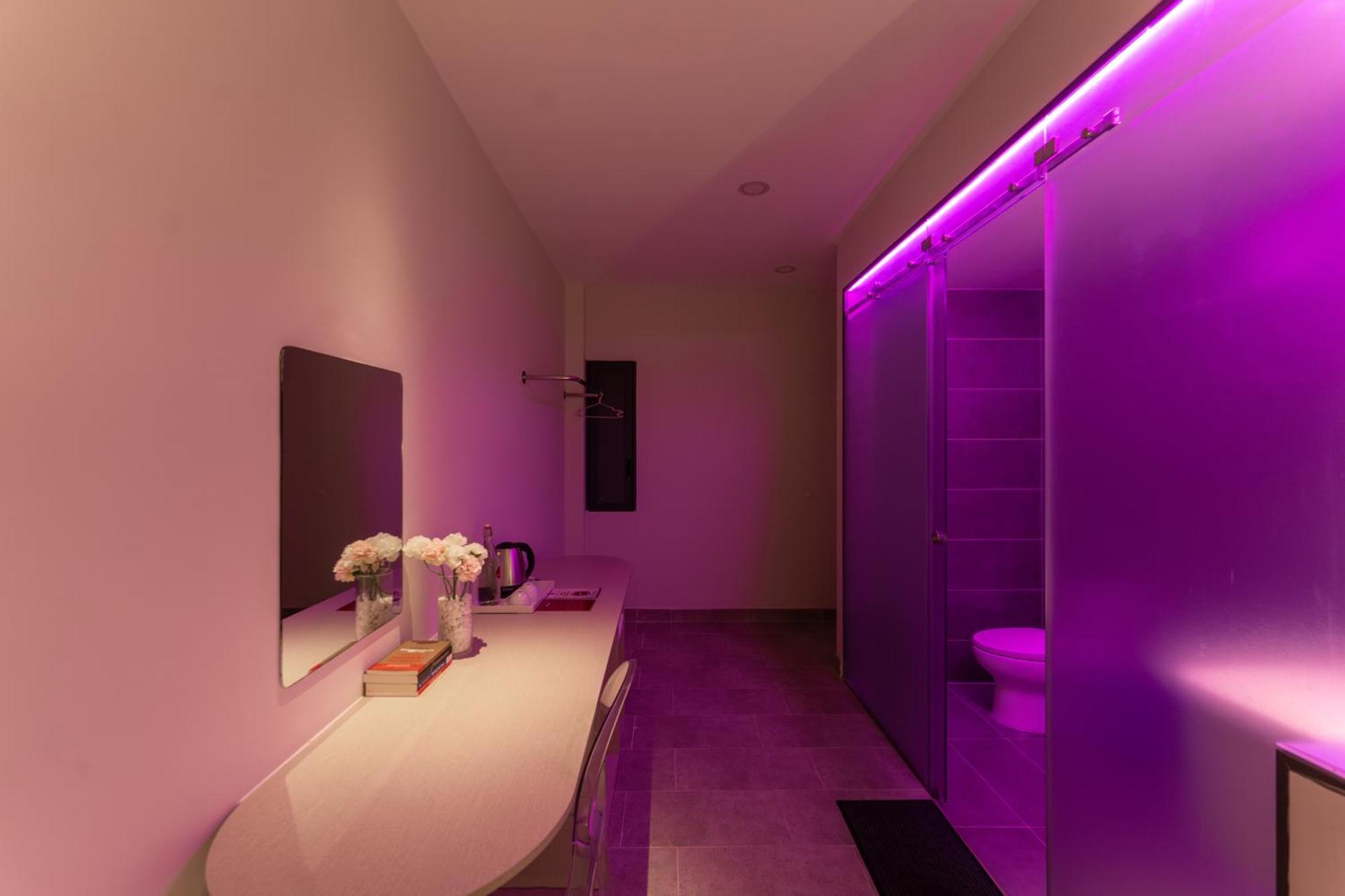 Dao Tien - Mai Xuan Thuong Hotel