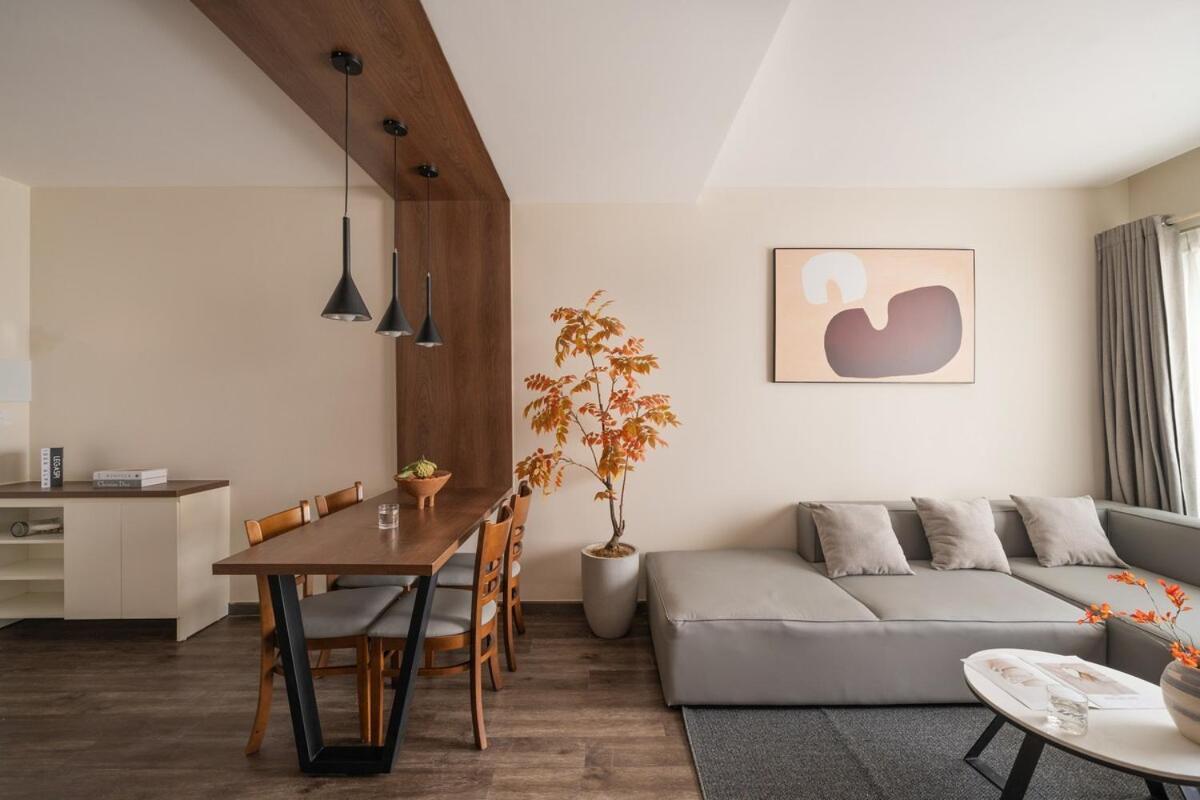 Wind Apartment Ho Chi Minh City