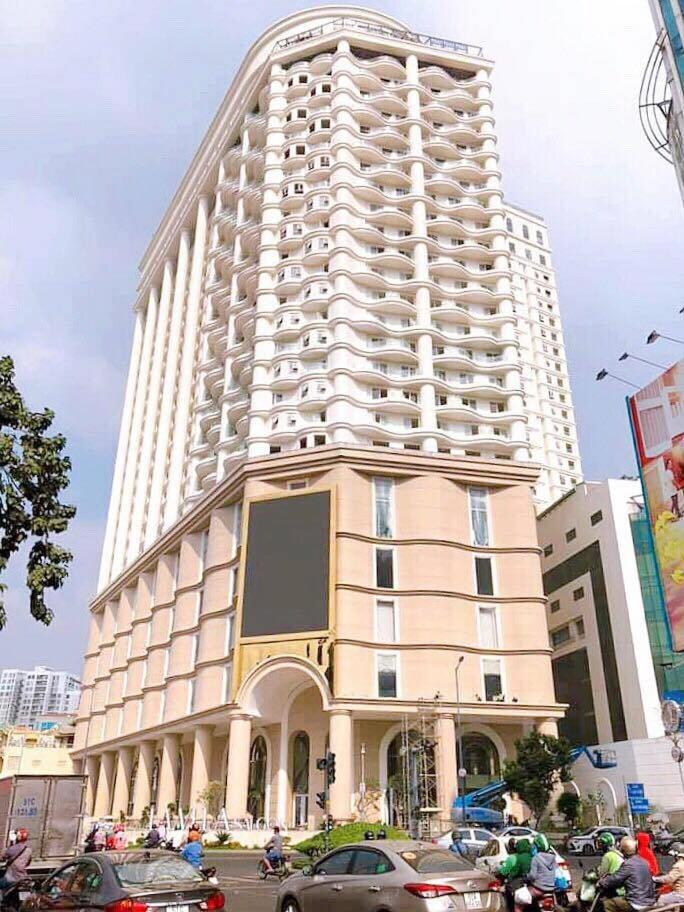 Wind Apartment Ho Chi Minh City