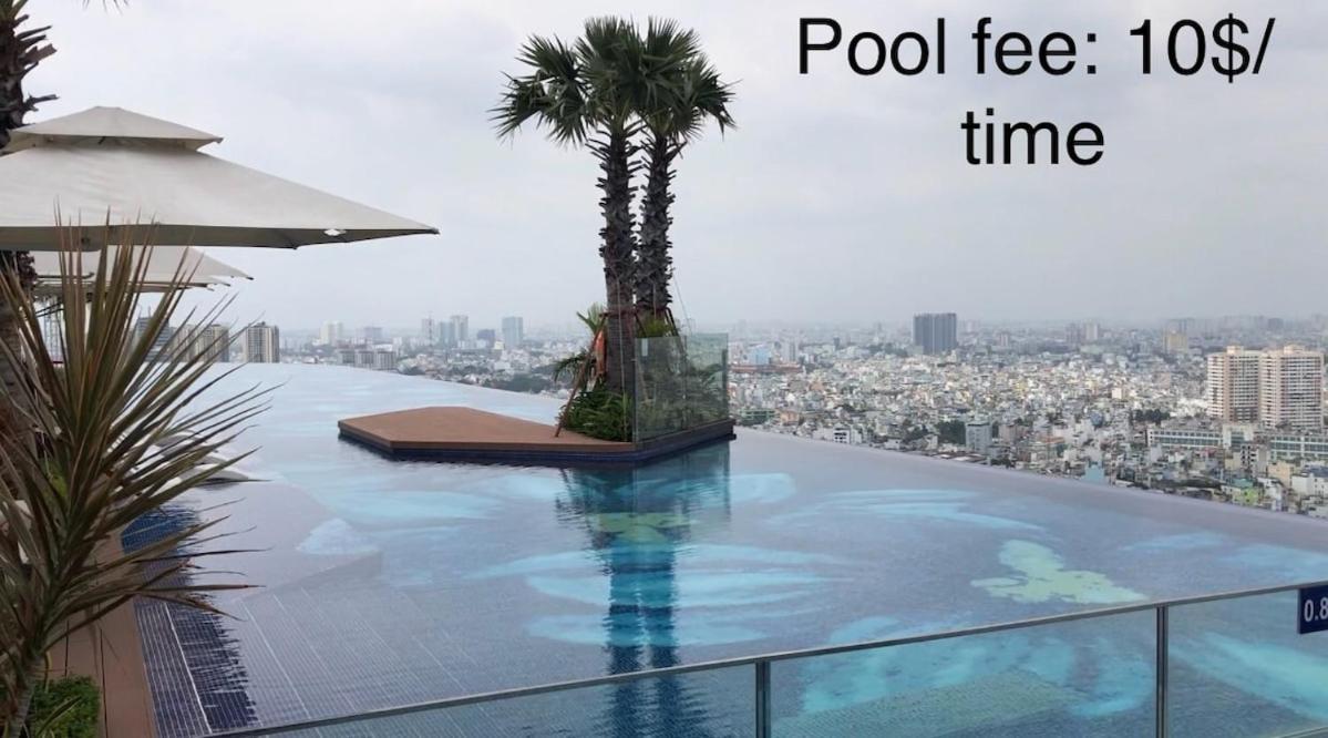 Wind Apartment Ho Chi Minh City
