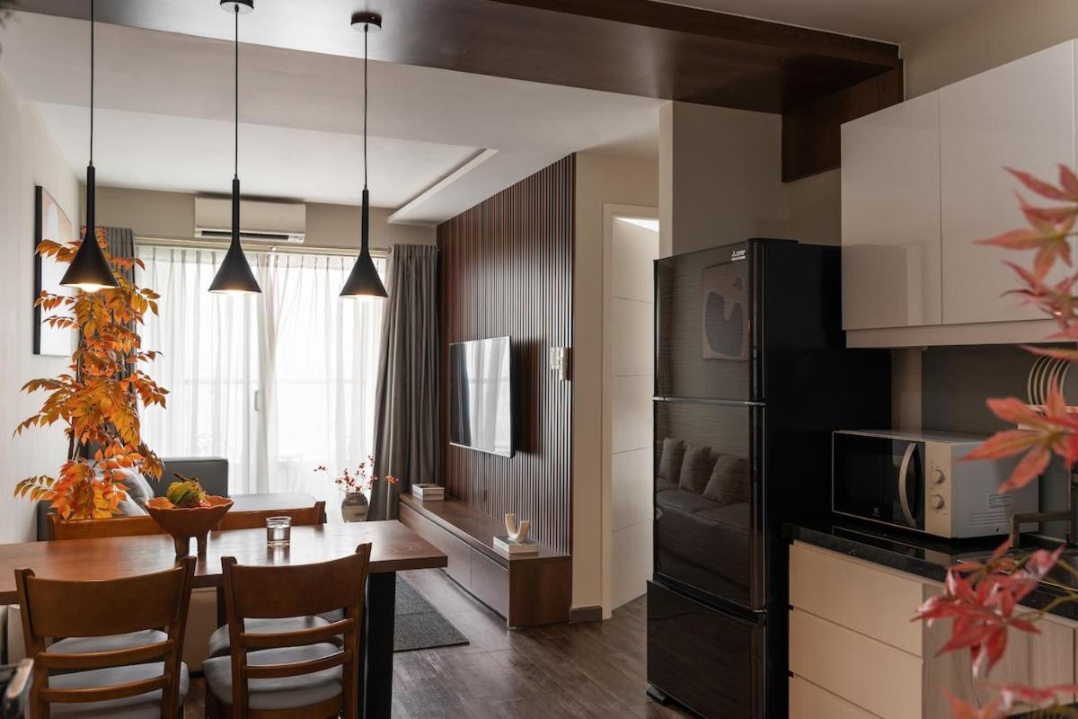 Wind Apartment