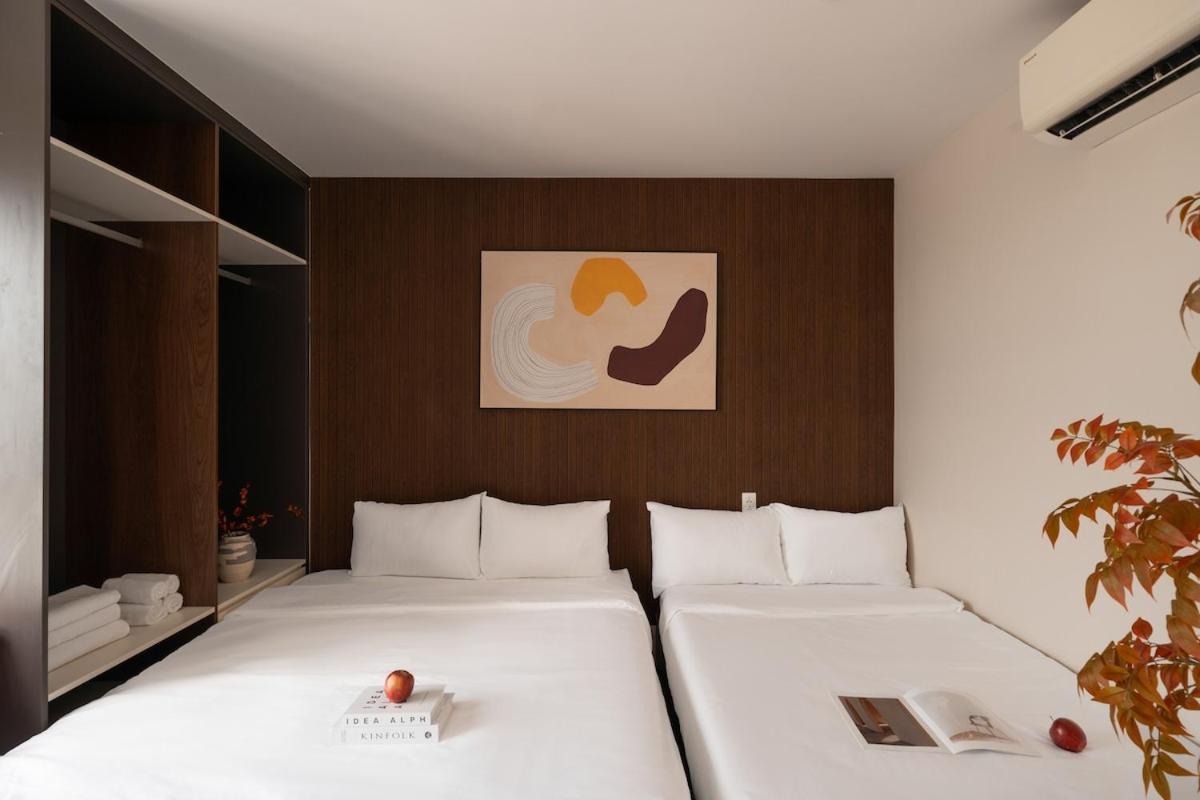 Wind Apartment Ho Chi Minh City