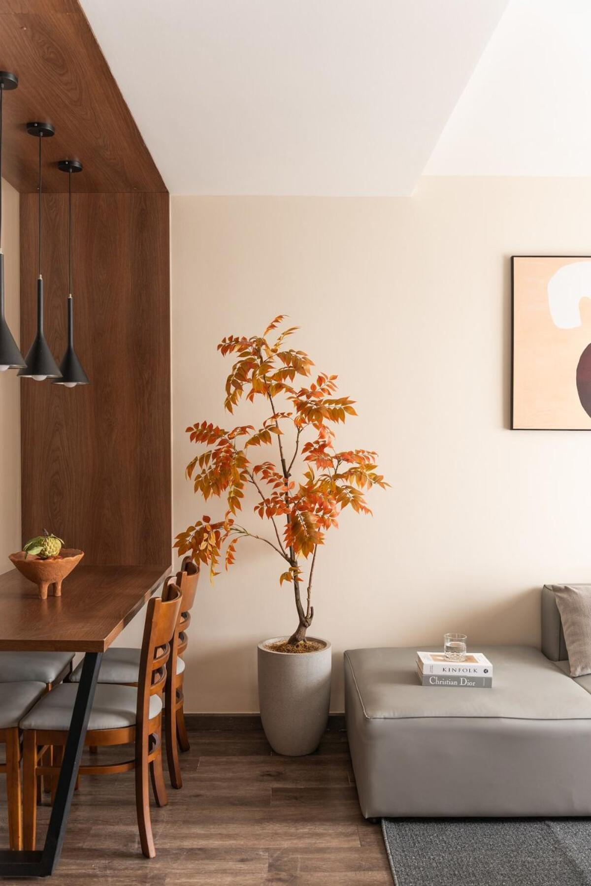 Wind Apartment