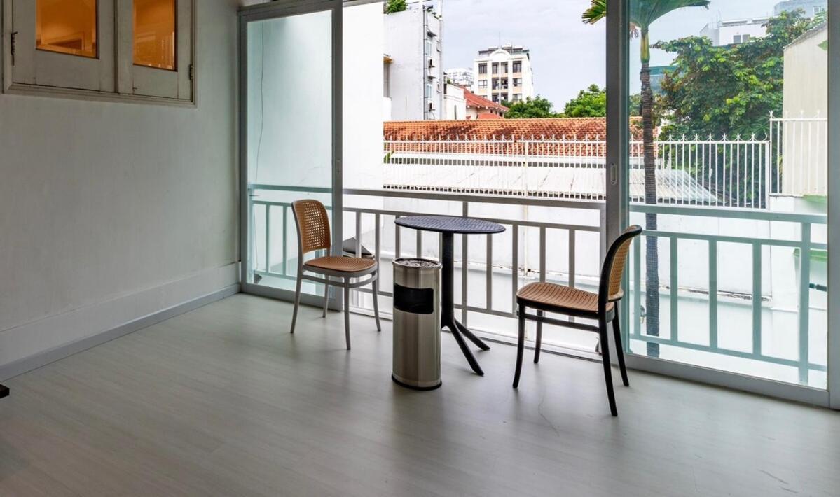 Apartment Private Ho Chi Minh City