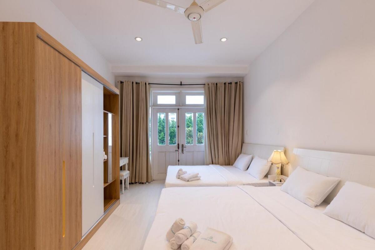 Apartment Private *