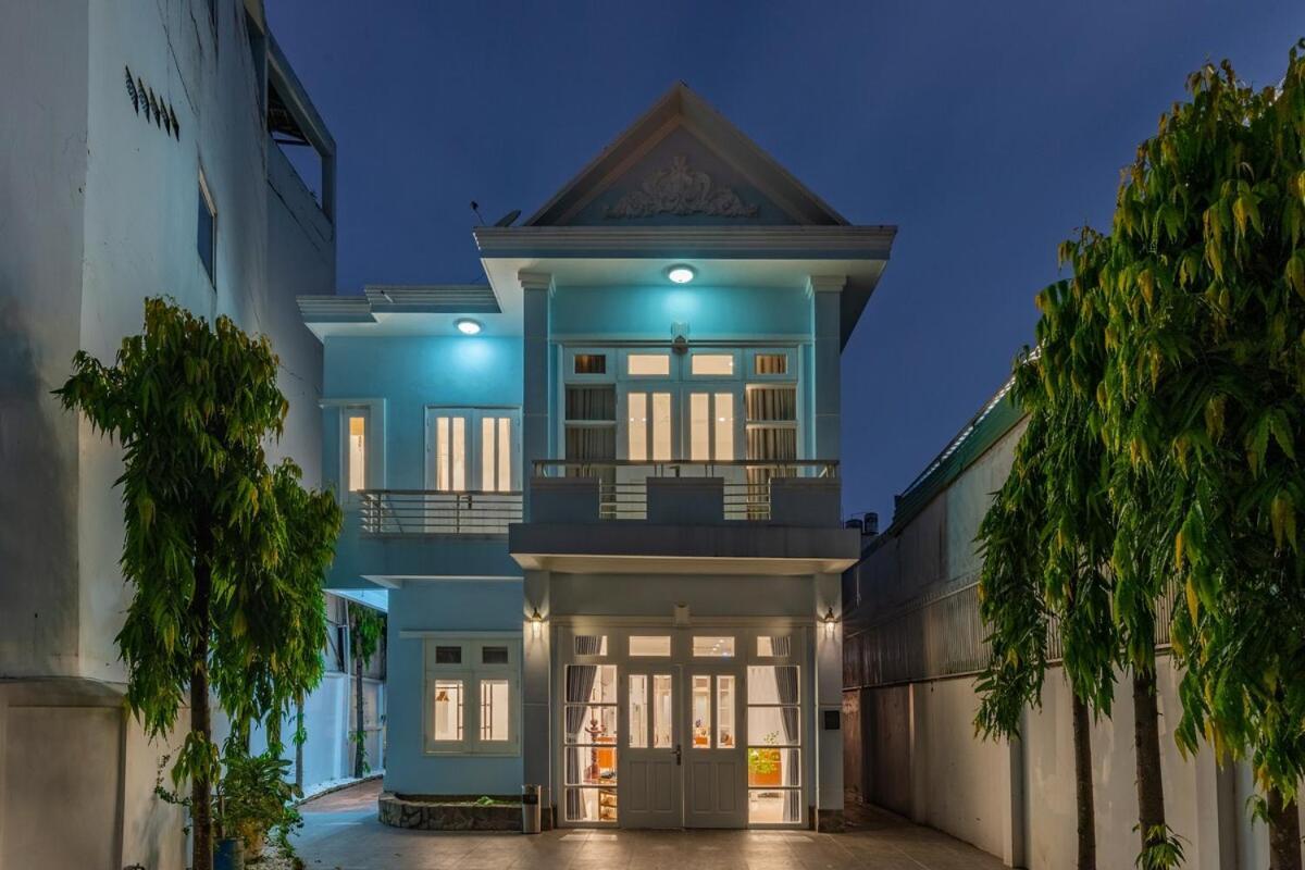 Apartment Private