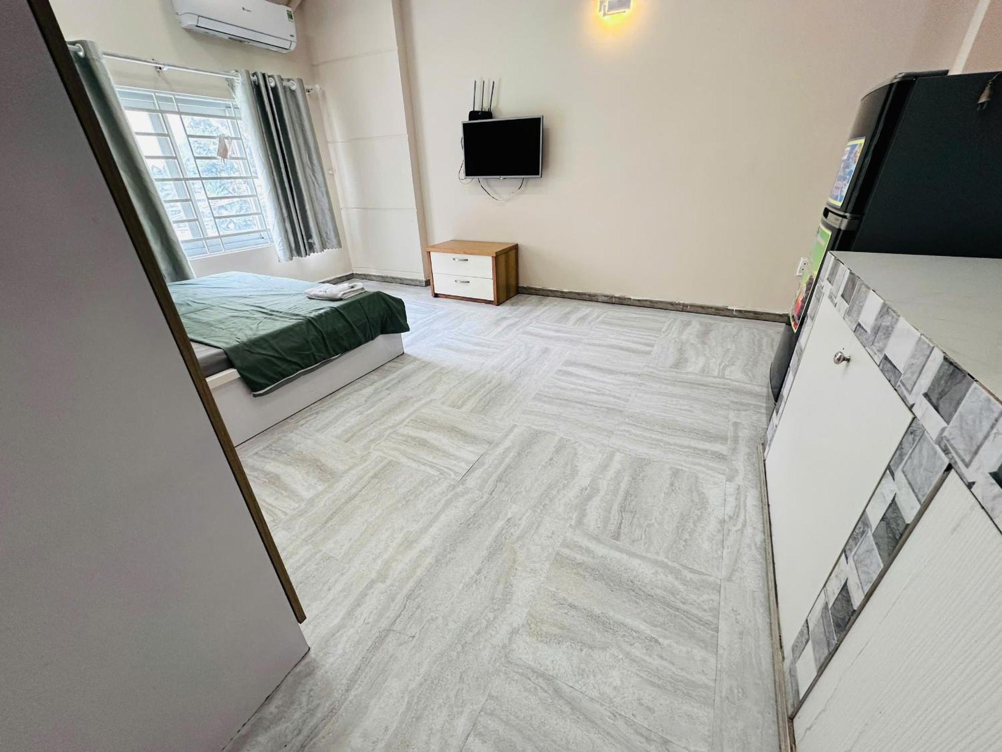 Aparment Lunar Netfix Apartment