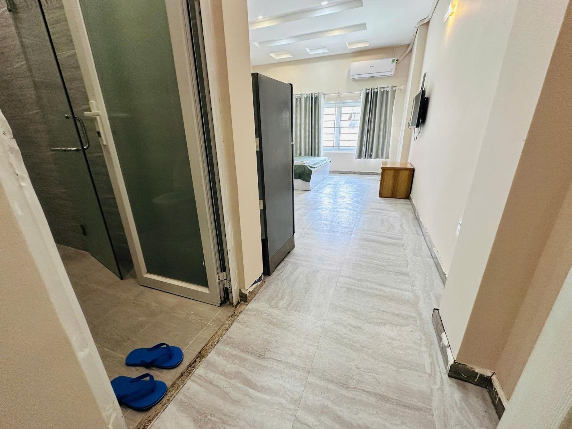 Aparment Lunar Netfix Ho Chi Minh City