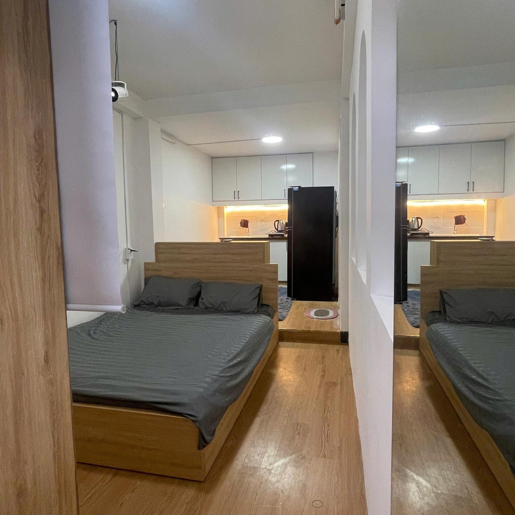 Sky House Aparthotel *