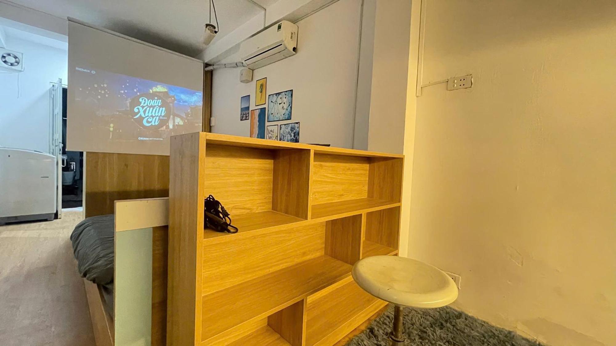 Sky House Aparthotel *