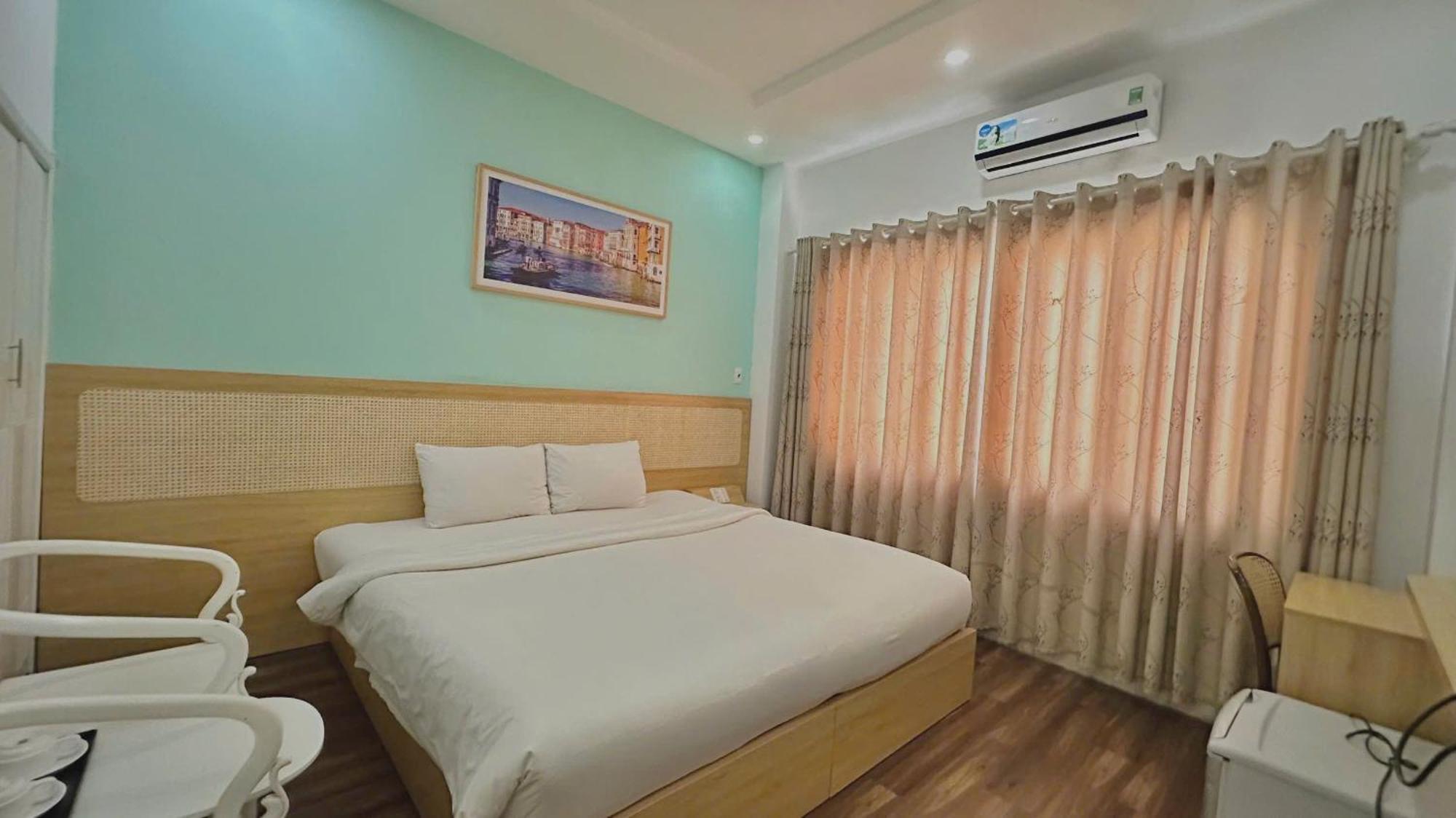 The Saigon Hotel 3*